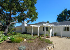 Rametto Montecito Ranch Garden 2